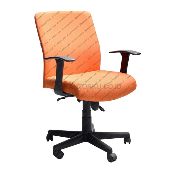Kursi Kantor GRESCO GC202M