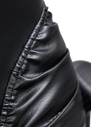 Kursi kantor Gresco GC 206 M TC menghadirkan kenyamanan dan kemewahan untuk ruang kerja modern – belanja di kantorkudotcodotid.