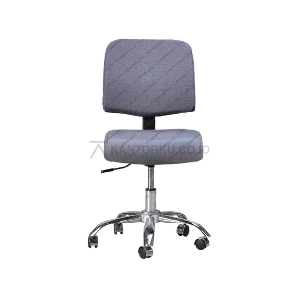 Kursi Kantor GRESCO GC607A