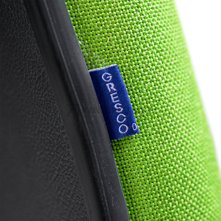Kursi kantor Gresco GC 77 H ergonomis untuk produktivitas tinggi, tersedia di KANTORKU.CO.ID.