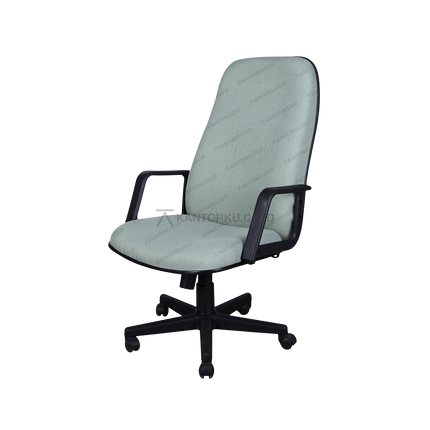 Kursi Geneva HAP dengan sistem hidrolik pengatur tinggi dari kantorkudotcodotid