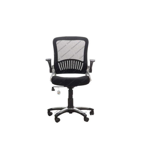 Kursi Kantor ERGOTEC GL 801 PR