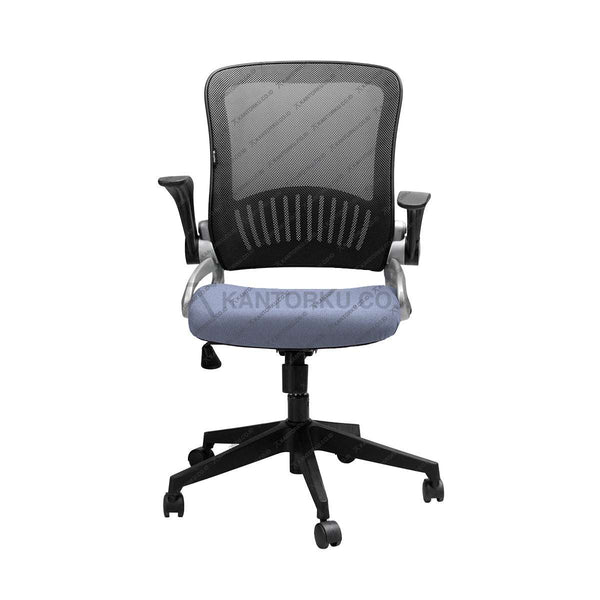 Kursi Kantor Ergotec GL 801 X