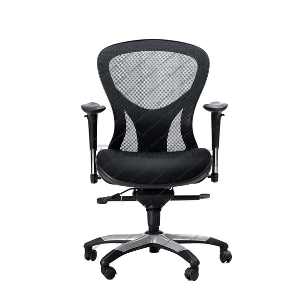 Kursi Kantor Ergotec GL 808 PR