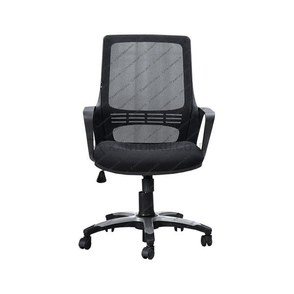 Kursi Kantor Ergotec GL 809 PR