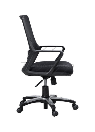 Kursi Ergotec GL809PR kokoh dan tahan lama dengan tampilan elegan – kantorkudotcodotid