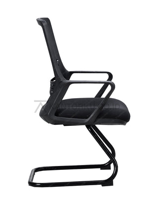 Kursi Ergotec GL809U kuat dan nyaman dengan desain ergonomis – kantorkudotcodotid
