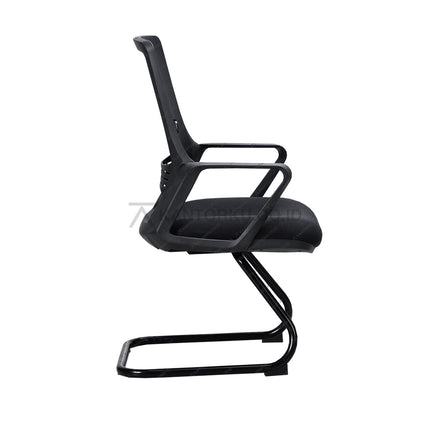 Kursi Ergotec GL809U kuat dan nyaman dengan desain ergonomis – kantorkudotcodotid