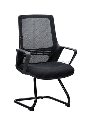 Kursi rapat Ergotec GL809U dengan material premium dan tampilan modern – kantorku.co.id