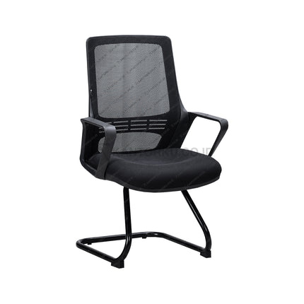 Kursi rapat Ergotec GL809U dengan material premium dan tampilan modern – kantorku.co.id