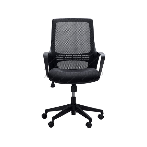 Kursi Kantor Ergotec GL 809 X
