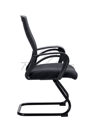 Kursi Ergotec GL812U fungsional dan berkelas untuk kantor – kantorkudotcodotid