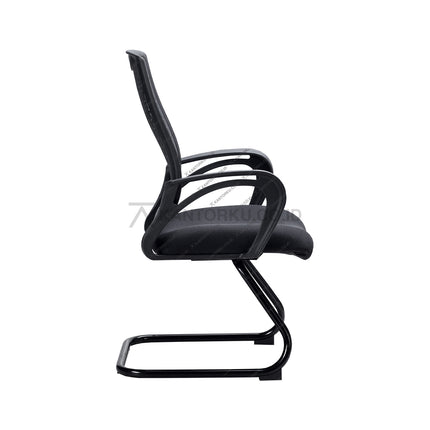 Kursi Ergotec GL812U fungsional dan berkelas untuk kantor – kantorkudotcodotid