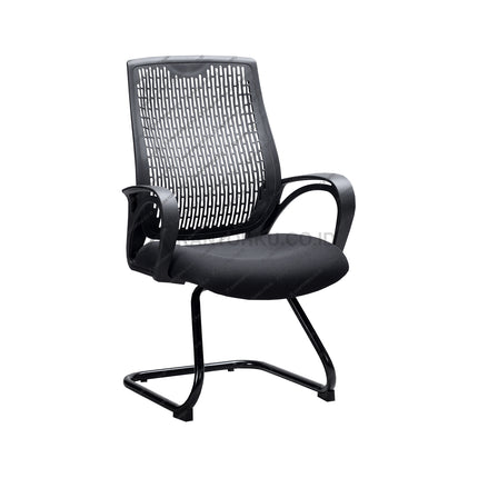 Kursi rapat Ergotec GL812U dengan desain modern dan kokoh – kantorku.co.id