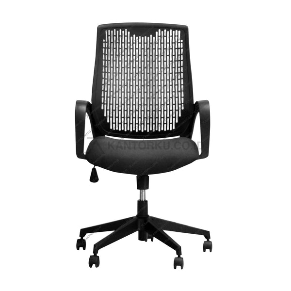 Kursi Kantor Ergotec GL 812 X