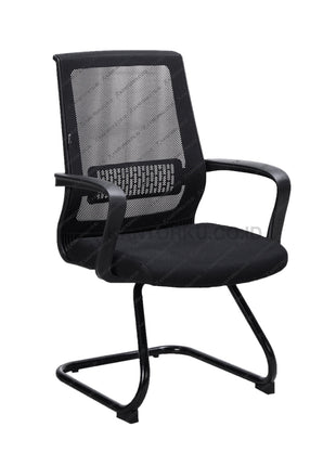 Kursi rapat Ergotec GL822U modern dengan desain ergonomis dari kantorku.co.id