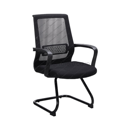 Kursi rapat Ergotec GL822U modern dengan desain ergonomis dari kantorku.co.id