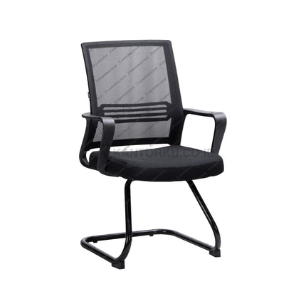 Kursi rapat Ergotec GL825U modern dan nyaman dari kantorku.co.id