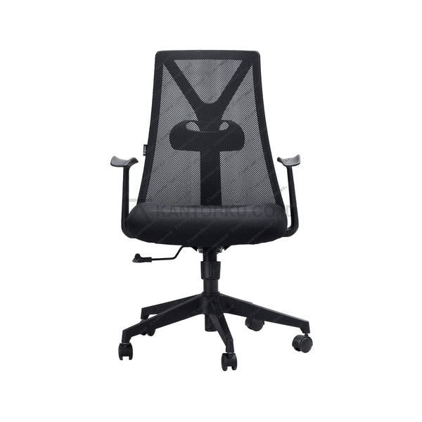 Kursi Kantor Ergotec GL 827 XA