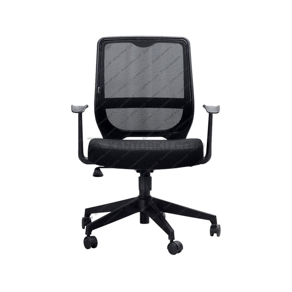 Kursi Kantor Ergotec GL 831 XA