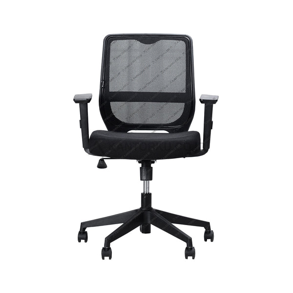 Kursi Kantor Ergotec GL 831 XB
