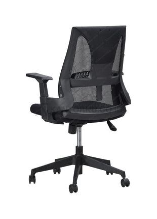 Kursi kerja Ergotec GL832X ergonomis dengan desain modern – kantorku.co.id