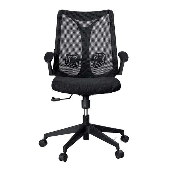 Kursi Kantor Ergotec GL 835 X