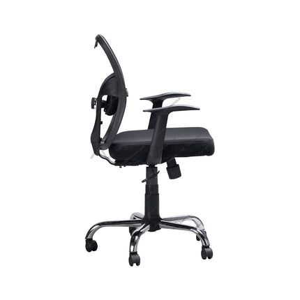 Kursi Ergotec GL843PR mewah dengan konstruksi kuat dan desain elegan – kantorkudotcodotid