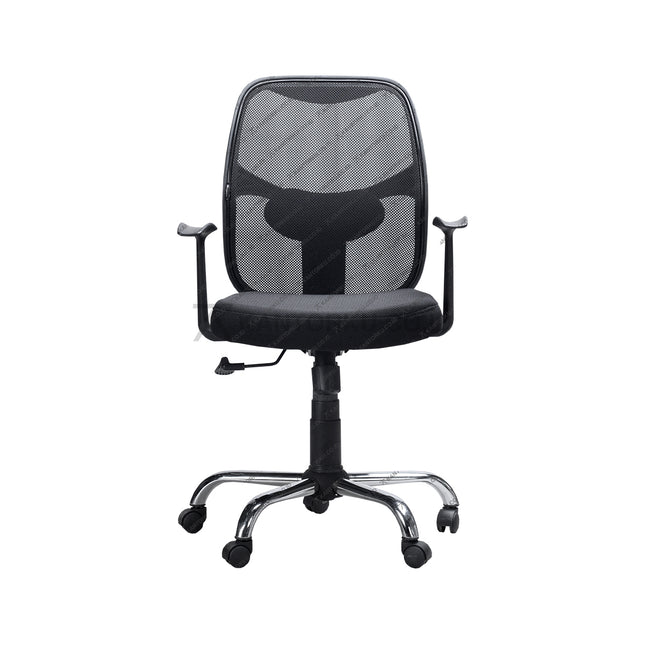 Kursi kantor Ergotec GL843PR profesional dan nyaman untuk ruang kerja – Kantorku