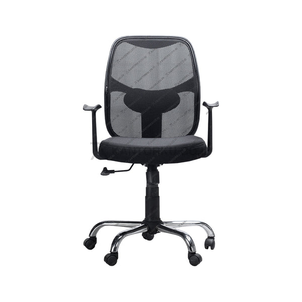 Kursi Kantor Ergotec GL 843 PR