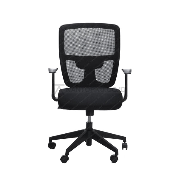 Kursi Kantor Ergotec GL 852 XA