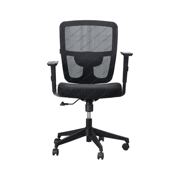 Kursi Kantor Ergotec GL 852 XB