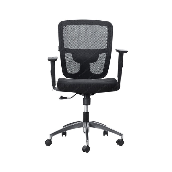 Kursi Kantor Ergotec GL 852 Y1B