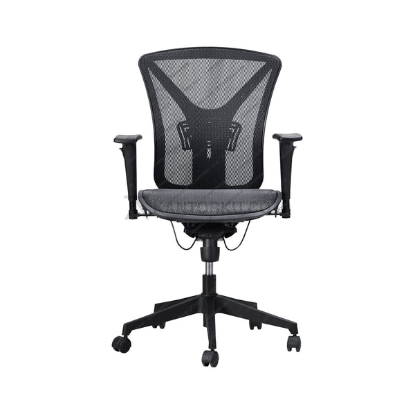 Kursi Kantor Ergotec GL 853 X