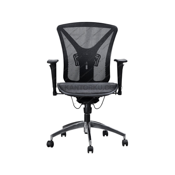Kursi Kantor Ergotec GL 853 Y1