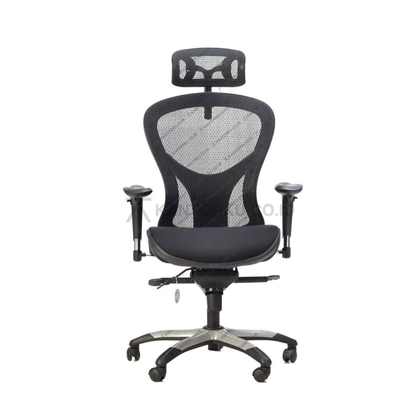 Kursi Kantor Ergotec GL 908 TR