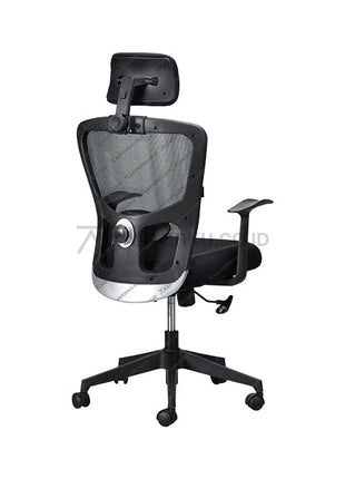 Kursi kantor Ergotec GL 910 X menghadirkan keseimbangan antara gaya dan kenyamanan ergonomis Kantorkudotcodotid