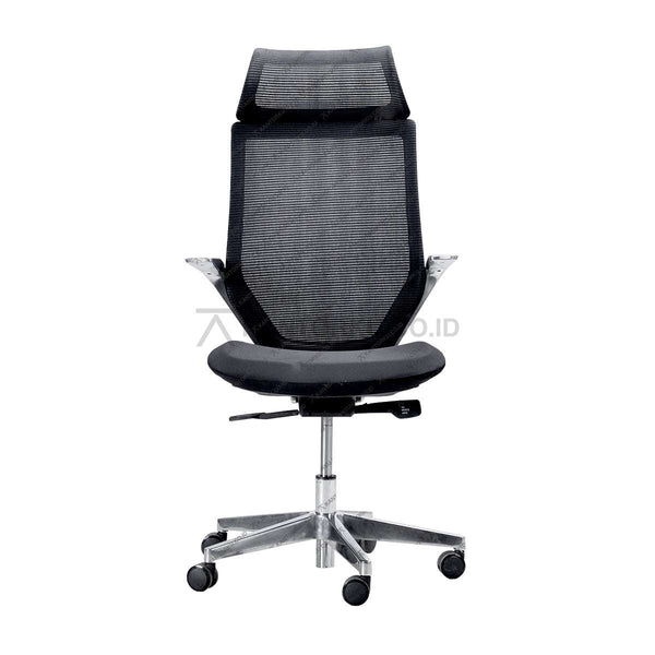Kursi Kantor Ergotec GL 920 TR