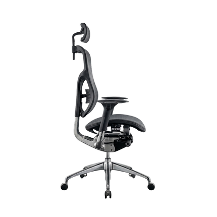 Kursi kerja nyaman Ergotec GL 921 TR untuk kebutuhan kantor.