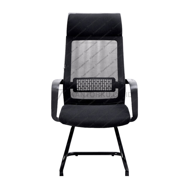 Kursi Ergotec GL 922 U menghadirkan kenyamanan dan tampilan profesional di ruang rapat Kantorkudotcodotid