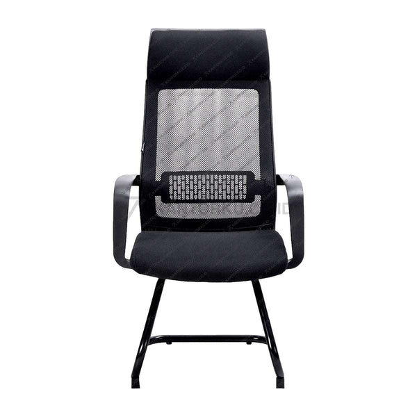 Kursi Kantor Ergotec GL 922 U | Kursi Hadap