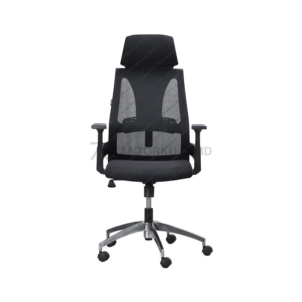 Kursi Kantor Ergotec GL 932 Y1