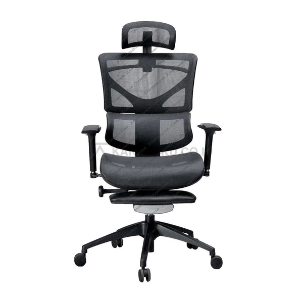 Kursi Kantor Ergotec GL 936 X