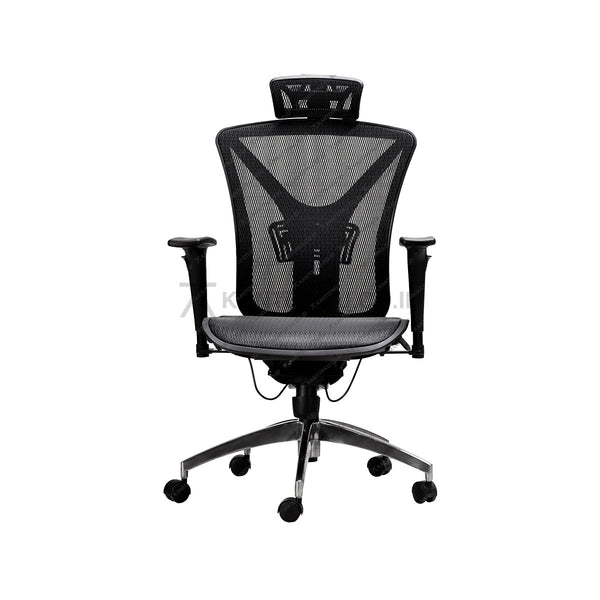 Kursi Kantor Ergotec GL 953 Y1