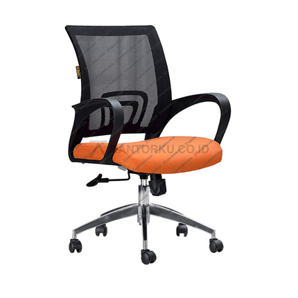 Kursi Kantor Subaru GORO A