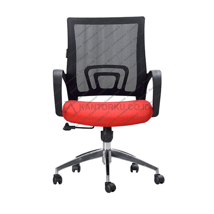 Kursi Kantor Subaru GORO A