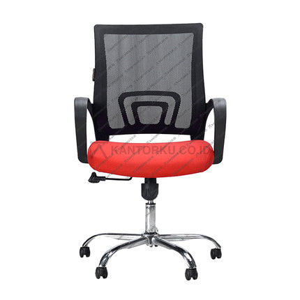 Kursi Kantor Subaru GORO CR