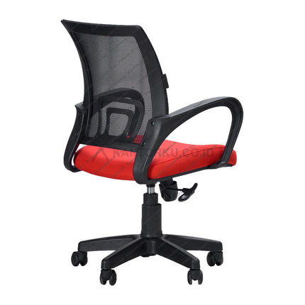 Kursi Kantor Subaru Goro