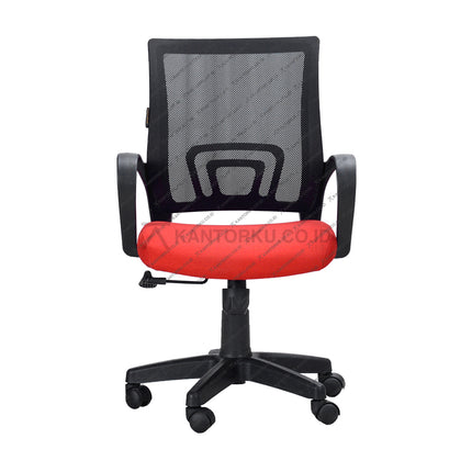 Kursi Kantor Subaru Goro