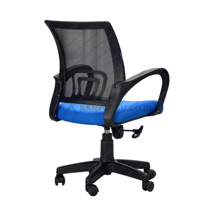 Kursi Kantor Subaru Goro